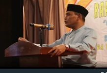 read news – Sirajudin Nur Gesa Pemprov Kepri Segera Milki Rencana Induk Pemajuan Kebudayaan Daerah