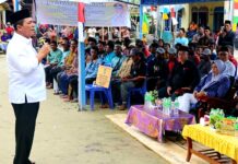 read news- Nelayan di Kepri Bakal Dapat Bantuan BPJS Ketenagakerjaan Gubernur Kepri, Ansar Ahmad mengatakan Nelayan penerima BPJS Ketenagakerjaan dari pemerintah dipastikan diutamakan bagi yang belum pernah menerima bantuan asuransi. (Foto : dwi susilo-batamtv.com)