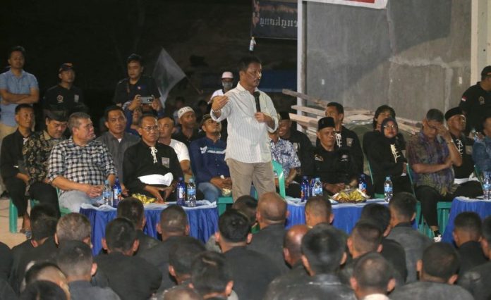 (Foto : abyaqsa ramadan - batamtv.com)