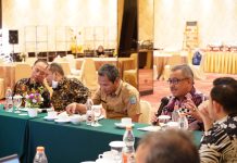 read news – Urgensi Penegasan Batas Kecamatan dan Kelurahan