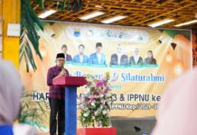 read news – Setdako Batam Ajak Mahasiswa Kolaborasi Ciptakan Batam Aman dan Kondusif