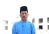 read news – Rp37,6 Miliar Zakat Terkumpul dari Warga Batam Wali Kota Batam, Muhammad Rudi, mengapresiasi capaian zakat di Batam. "Zakat dan Infak ini harus disalurkan kepada yang berhak demi membangkitkan ekonomi umat," ujar Rudi, Selasa (25/4/2023).. (Foto : muhammad amin - batamtv.com)