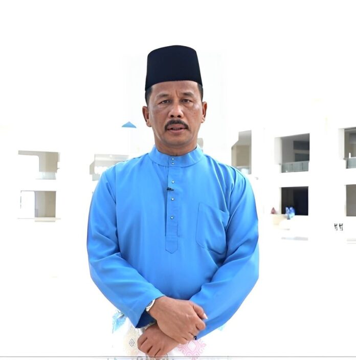 Wali Kota Batam, Muhammad Rudi, mengapresiasi capaian zakat di Batam. 
