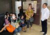 read news – Warga Batam Mulai Dilayani di Kantor Pemerintahan Wakil Walikota Batam, Amsakar Achmad saat melakukan sidak ke sejumlah kantor pelayanan warga Batam. (Foto : muhammad amin-batamtv.com)