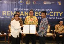 read news – Luncurkan Program Pengembangan Pulau Rempang, Kepala BP Batam Optimistis Realisasi Investasi Meningkat