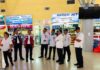 read news – Ombudsman Kepri Pantau Pelabuhan Roro Punggur dan Sekupang Keasistean Pencegahan Maladministrasi Ombudsman RI Perwakilan Kepulauan Riau (Kepri) melakukan pemantauan pelayanan publik, (Foto : muhammad amin - batamtv.com)