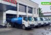 read news – Atasi Stres Area, BP Batam Tambah 5 Mobil Tangki Air Bersih