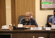 read news – BP Batam Laporkan Perkembangan Batam ke Dewan Pengawas