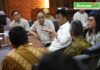 read news – Investasi Asing Naik 48,5 Persen, Kepala BP Batam Optimistis Pertumbuhan Ekonomi Daerah Meningkat
