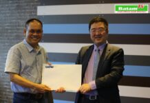 read news – BP Batam Libatkan Konsultan Internasional, Bahas Rencana Pengembangan Pulau Rempang dan Galang