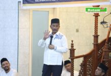 read news – Kepala BP Batam Ajak Warga Batam Kawal Pembangunan