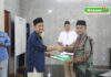 read news – Warga Kotamas Marina Antusias Sambut Safari Ramadhan BP Batam