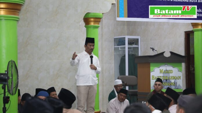 (foto : muhammad amin-batamtv.com)
