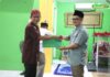 read news – BKDI BP Batam Serahkan Bantuan ke Masjid At-Taqwa Rusunawa Sekupang