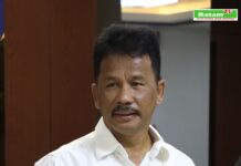 read news – Kepala BP Batam Sebut Ekonomi Batam Tumbuh 6,84 Persen, Pengusaha Antusias Sambut Rencana Pembangunan