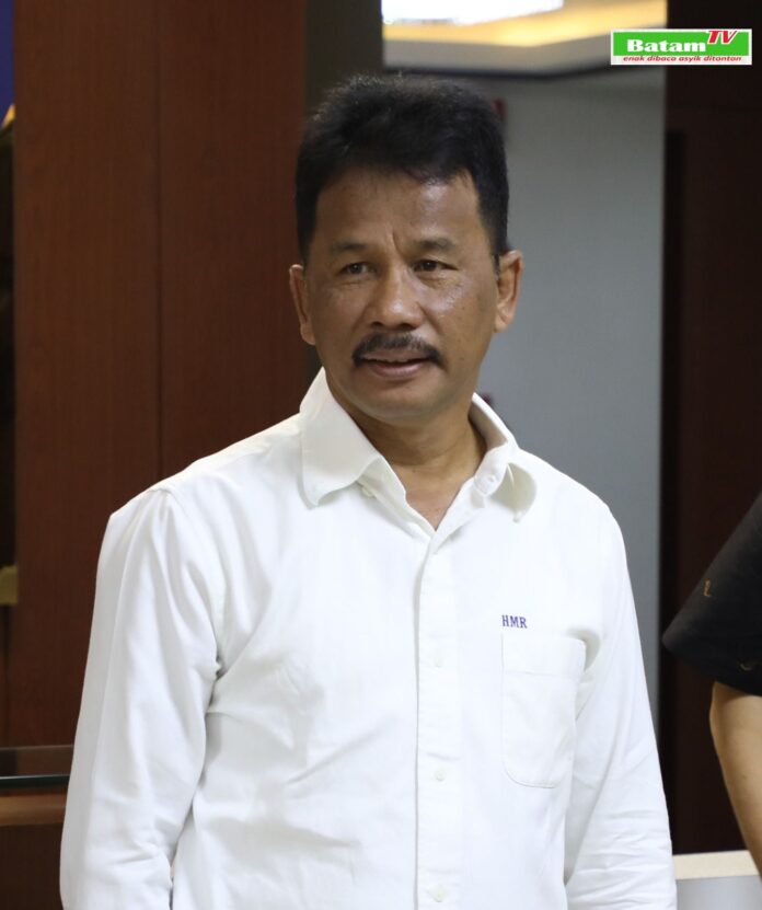 (foto : muhammad amin-batamtv.com)