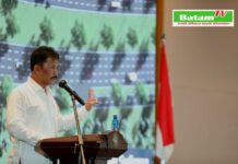 read news – Nilai Ekspor Batam Meningkat, Kepala BP Batam Optimis Ekonomi Tumbuh Menggeliat