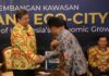 read news – Menko Perekonomian RI Apresiasi Kenaikan Pertumbuhan Ekonomi Kota Batam
