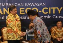 read news – Menko Perekonomian RI Apresiasi Kenaikan Pertumbuhan Ekonomi Kota Batam