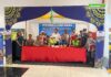 read news – Terminal Penumpang BP Batam Siap Layani Mudik Lebaran 2023