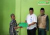 read news – Safari Ramadhan di Pulau Kubung, BKDI BP Batam Salurkan Bantuan ke Musholah Al-Hidayah