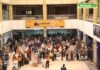 read news – Volume Penumpang Pesawat Bandara Internasional Hang Nadim Batam Naik 47 Persen