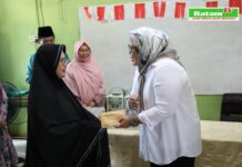 read news – PIKORI BP Batam Salurkan Bantuan Sosial untuk Anak Yatim