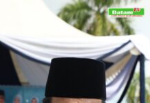 read news – Realisasi zakat di Kota Batam tahun 2023 mengalami kenaikan sekitar 10 persen