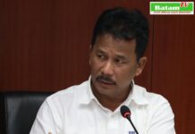 read news – Kepala BP Batam Berkomitmen Mempermudah Layanan Perizinan Berusaha
