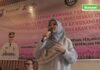 read news – Ririn Warsiti Semangati Ibu-ibu Terampil Bikin Kue