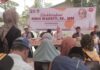 read news – Reses, Ririn Warsiti Minta Warga Pancur Tower Bersabar