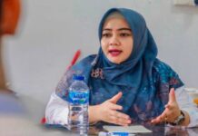 read news – Hari Air Sedunia, Ririn Imbau Bantu Jaga Kualitas Air