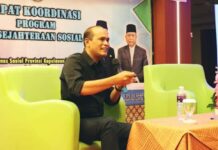 read news – Sirajudin Nur Dorong Pemda Miliki Peta Jalan Penanggulangan Masalah Sosial