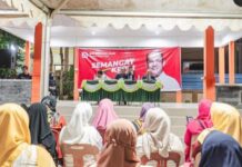 read news – Reses, Sirajuddin Temu Ramah sekaligus Jumput Aspirasi Warga Tanjung Uma