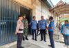 read news – Ombudsman: Pelabuhan Pelni Kurang Layak Jadi Pelabuhan Penumpang Ombudsman RI Perwakilan Kepulauan Riau (Kepri) tengah mengecek pelabuhan Pelni Batam. (Foto : abyaqsa ramadan - batamtv.com)