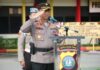 read news – Wah, Warga Batam yang Balik dari Tungkal Bisa Gunakan Tiket Gratis Kapolresta Barelang Kombes Pol. Nugroho Tri bahwa tiket gratis itu diberikan untuk rute Batam-Kuala Tungkal dan Batam-Sei Pakning yang hanya berlaku pada tanggal 28 April 2023. (foto : abyaqsa ramadan-batamtv.com)