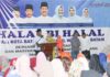 read news – Warga Sekupang Gelar Halal Bihalal Bersama Walikota Batam Walikota Batam, HM Rudi saat menghadiri silaturahmi dan halal bihalal bersama warga Sekupang . (Foto : abyaqsa ramadan - batamtv.com)