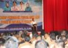 read news – HM Rudi Minta Kepada Kepala SD dan SMP Persiapkan PPDB dengan Baik Walikota Batam HM Rudi membuka Workshop PPDB SD dan SMP tahun pelajaran 2023/2024 di Harmoni One Hotel. Workshop tersebut diselenggarakan Disdik Kota Batam sebagai salah satu persiapan PPDB di Kota Batam. (Foto : muhammad amin - batamtv.com)