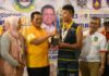 read news – Kejuaraan Bola Voli Gubernur Cup Zona Kabupaten Bintan Tahun 2023 Ditutup Kejuaraan Bola Voli U23 Gubernur Cup Kepri Zona Kabupaten Bintan Tahun 2023 ditutup secara resmi oleh Ansar Ahmad (Foto : dwi susilo - batamtv.com)