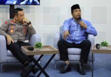 read news – Kampung Aceh Dibersihkan, Alex Guspeneldi Apresiasi APH