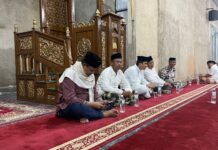 read news – Alex Guspeneldi Ajak Maksimalkan Momentum Ramadhan