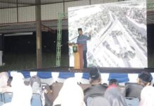 read news – HM Rudi: Jalan S Parman Segera Dibangun