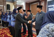 read news – Efriyan Santana Jabat Seketaris Disdukcapil