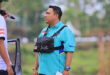 read news – Saksikan Road Race Kepri Cup Prix Series 2023 di Dompak Salah satu pembina Kepri Motor Sport Club (KMSC) Willy Otrabismar mengatakan untuk babak final akan digelar di Batam. (Foto: dwi susilo - batamtv.com)