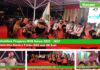streaming news – Serahkan Pataka IKSB ke AKBP (Purn) HM Maryon, Kepala BP Batam HM Rudi Ajak “Rang Minang” di Batam Majukan Batam