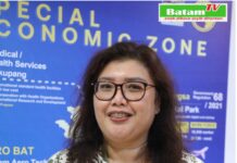 read news – Promosikan Potensi Investasi, BP Batam Ikut Serta Pameran Bali ITT Expo