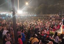 read news – Perantau Minang di Batam Kecewa dengan Gubernur Sumbar