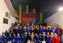 read news – Refleksi 25 Tahun Reformasi. PENA 98 Kepri Ajak Mahasiswa Tingkatkan Daya Kritis