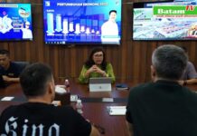 read news – Belarusia Jajaki Peluang Investasi di Batam