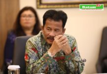 read news – BP Batam Terima Kunjungan Investor Singapura, Bahas Rencana Investasi Teknologi Transportasi